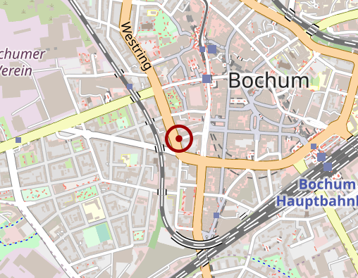 Karte: Kalusche Klaus Dipl.-Psych.