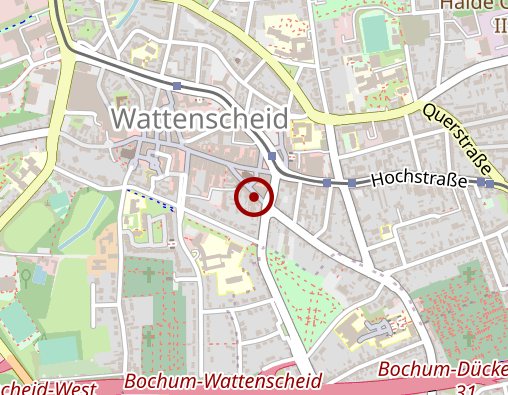 Karte: Löwen-Apotheke