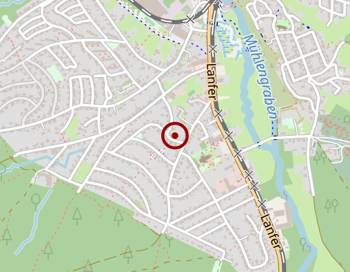 Karte: Heuken Reinhard