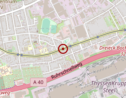 Karte: communet care GmbH