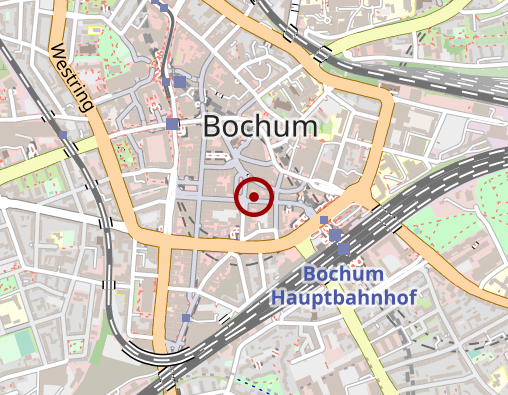 Karte: Frei Birgit Heilpraktikerin