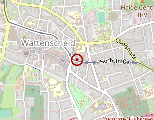 Karte: Institut 2000 Wegner Petra, Vinke Christine, Salvucci Renate