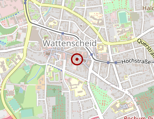 Karte: Merkur-Apotheke