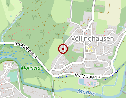 Karte: Kebernik Michaela