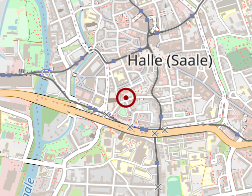 Karte: Lüchow Alf Dipl.-Psych.