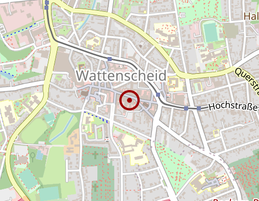 Karte: Birthelmer Violetta Dr. med. Fachärzte für Kinder- und Jugendmedizin