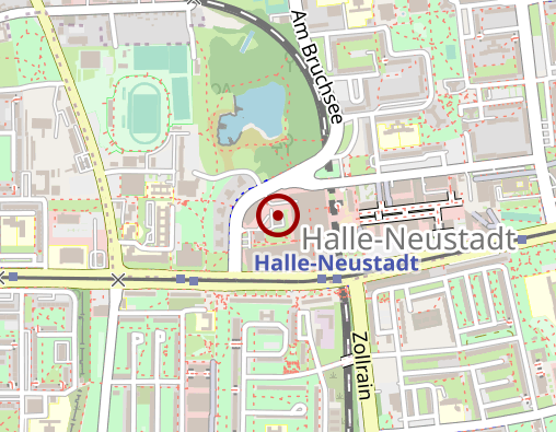 Karte: Metzger Stefan