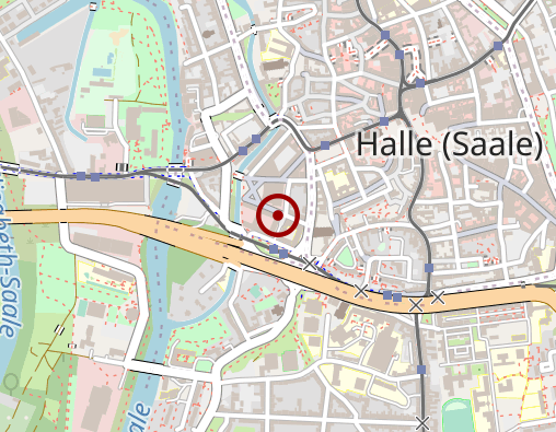 Karte: WBS IT-Service GmbH