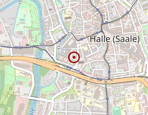 Karte: Müller-Gottschalk Karen