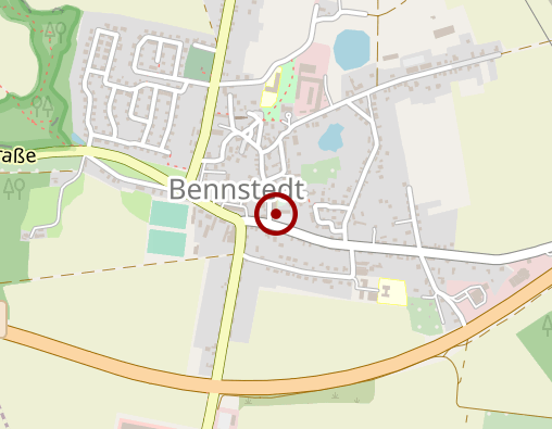 Karte: Kirchliche Tagespflege