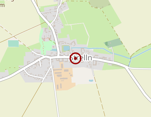 Karte: Petzold Gudrun Dipl.-Ing.