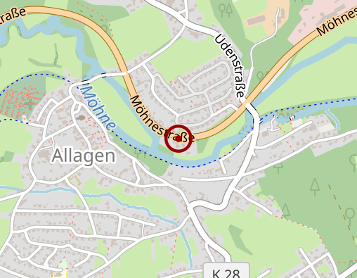 Karte: Kutscher Claudia