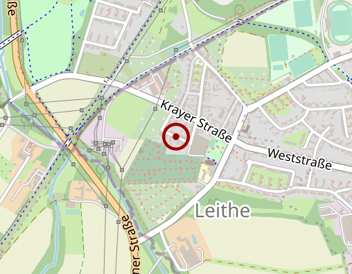 Karte: Norbert Bartkowski