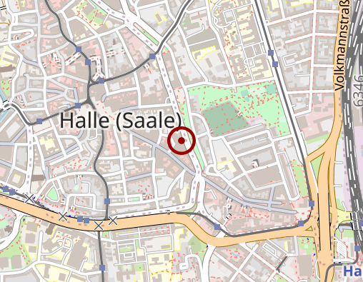 Karte: Hölzel Astrid Hölzel