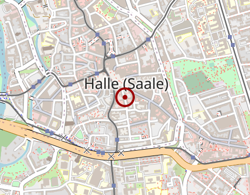 Karte: Lukas Ricarda