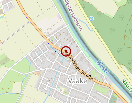 Karte: Storchen-Apotheke