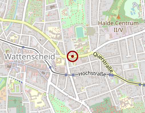 Karte: Löwen-Apotheke