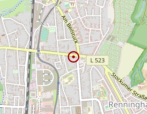 Karte: Danowski Klaus