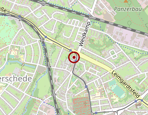 Karte: Schützen-Ritter-Apotheke