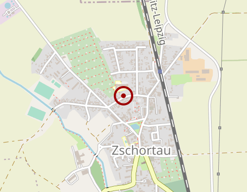 Karte: Spahn Manuela