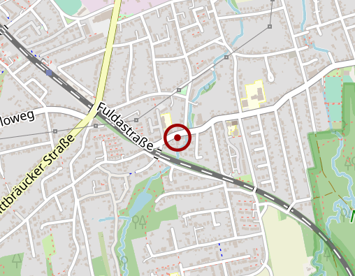 Karte: Praxis Kalasse