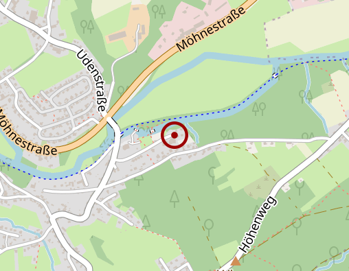 Karte: Gordalla Joachim