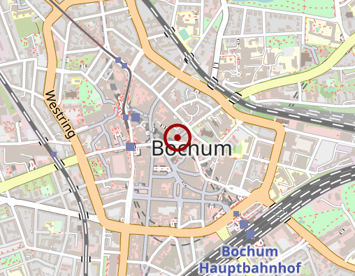 Karte: Traditionelle thailändische Massage