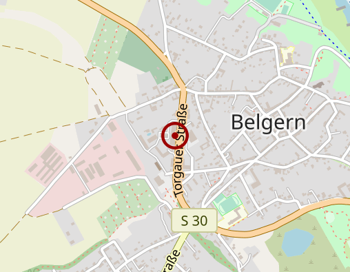 Karte: Wagner & Haase