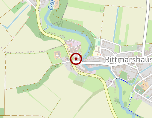 Karte: Fethke Inh. Hartwig Fethke