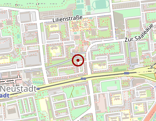 Karte: Wittek Torsten