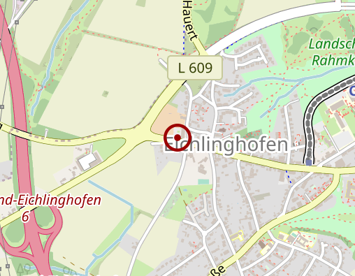 Karte: acadGraph-NRW