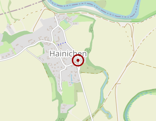 Karte: Schöner Leben Dienstleistungs GmbH