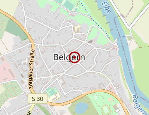 Karte: Kolbe Jeannette