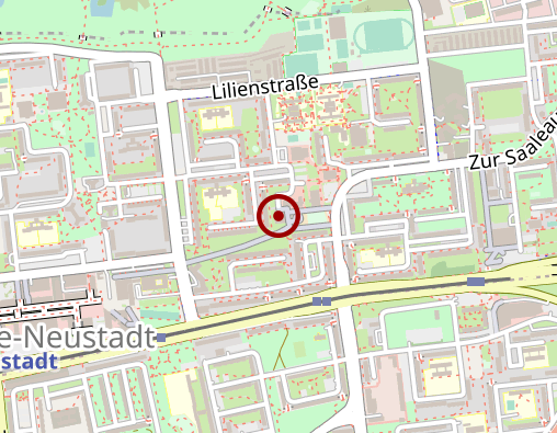 Karte: Apitzsch Kirsten