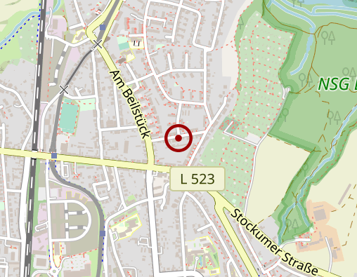 Karte: Brandi Klara Heilpraktikerin