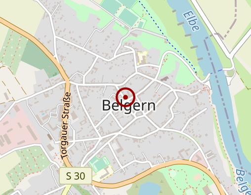 Karte: Weinert Bestattungs GmbH