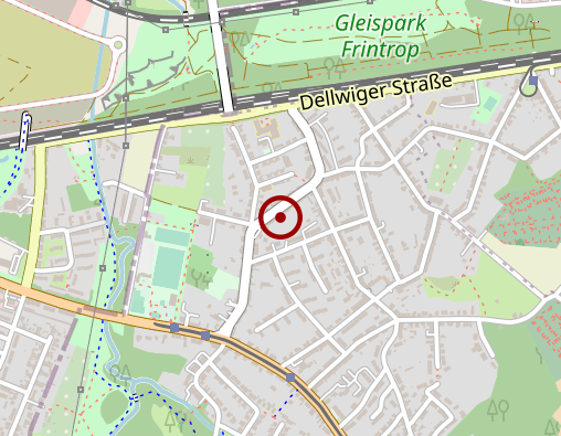 Karte: Industrie-Apotheke