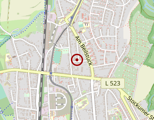 Karte: Rodofile Nicola Taxi