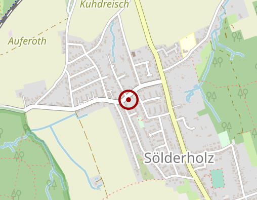 Karte: Rabe Sascha Schlüsseldienst