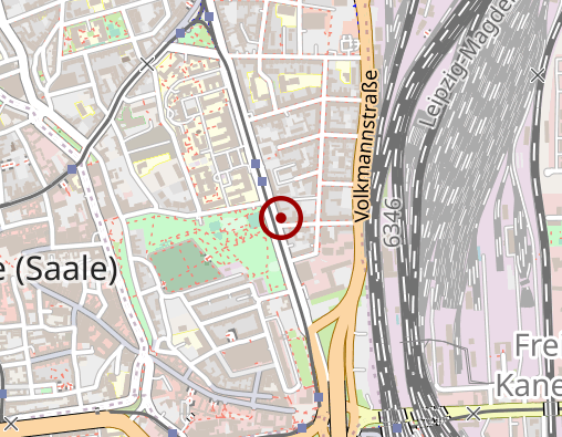 Karte: Stern-Apotheke