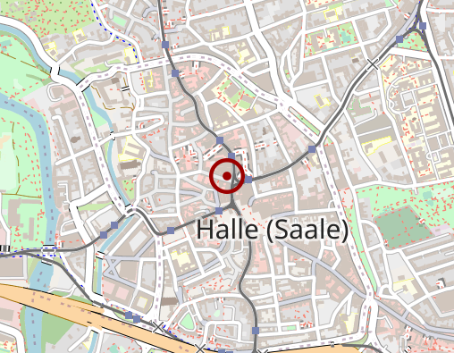 Karte: Rikirsch Constanze