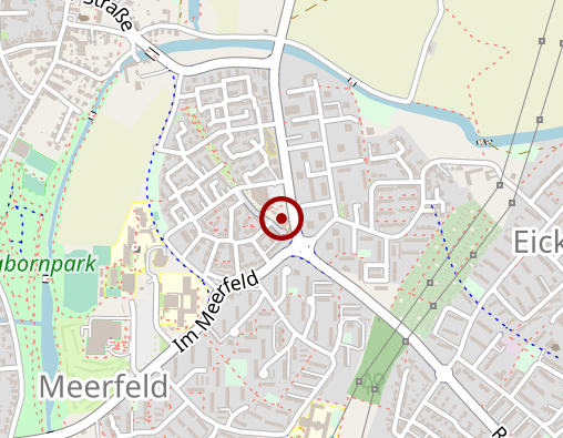 Karte: Gemeinschaftspraxis für Physiotherapie