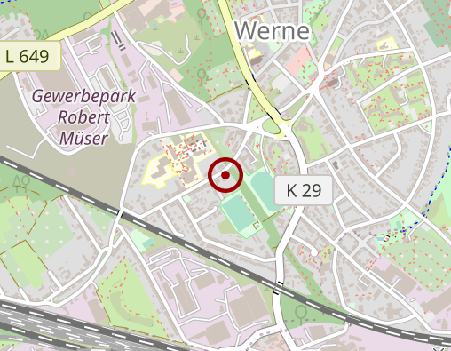 Karte: Ästhetische Zahnheilkunde Stoltenberg Tim