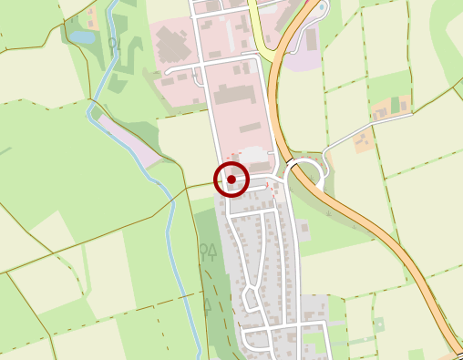 Karte: Pätsch Jürgen