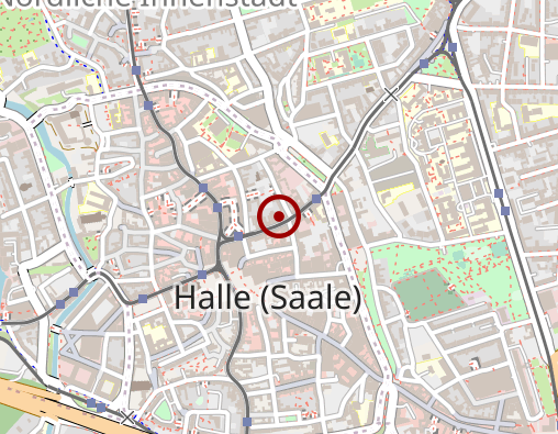 Karte: Galenus-Apotheke