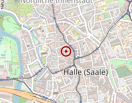 Karte: Senftleben, Andrea - Dipl. Sprechwiss.