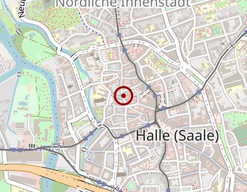 Karte: Prinz Ute Dr.