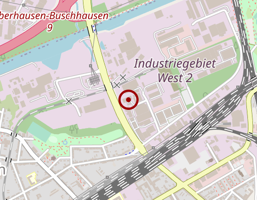 Karte: Servopharma GmbH