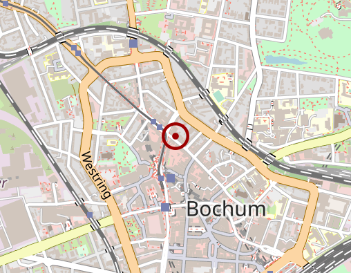 Karte: Allergologie Schugt Ingo Dr. med.