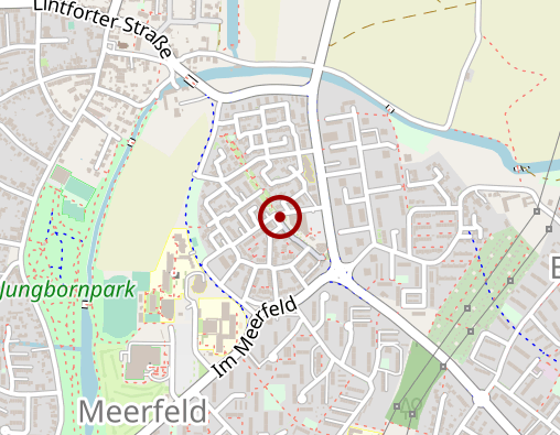 Karte: Brunnen-Apotheke